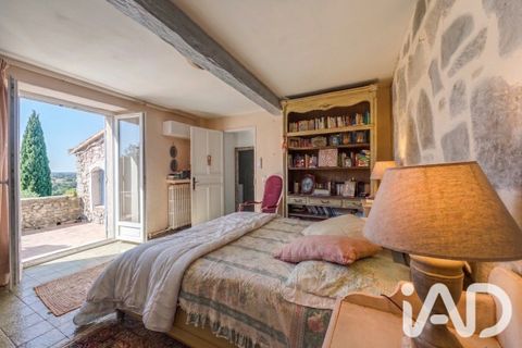 Villa a Corconne, Gard, Corconne - € 499.000 | Ref: 76335 - foto 9