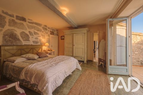 Villa a Corconne, Gard, Corconne - € 499.000 | Ref: 76335 - foto 10