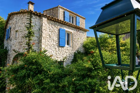 Villa a Corconne, Gard, Corconne - € 499.000 | Ref: 76335 - foto 17