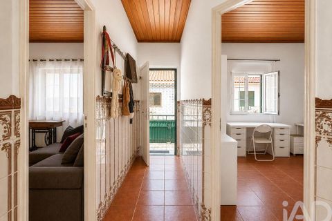 Stadthaus in Setubal, Setubal, Setubal - € 450.000 | Ref: 960738 - Foto 3