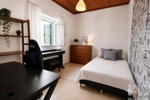 Stadthaus in Setubal, Setubal, Setubal - € 450.000 | Ref: 960738 - Foto 5
