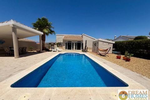 Villa i Arboleas, Almeria, Arboleas - € 265.000 | Ref: EAF-48871710 - foto 1