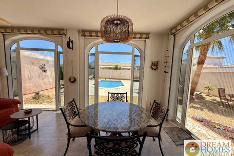 Villa i Arboleas, Almeria, Arboleas - € 265.000 | Ref: EAF-48871710 - foto 2