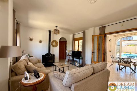 Villa i Arboleas, Almeria, Arboleas - € 265.000 | Ref: EAF-48871710 - foto 3