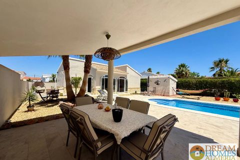 Villa i Arboleas, Almeria, Arboleas - € 265.000 | Ref: EAF-48871710 - foto 5