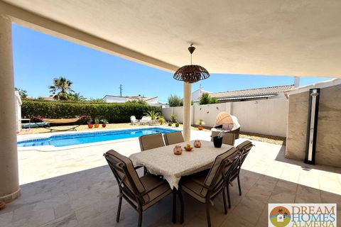 Villa i Arboleas, Almeria, Arboleas - € 265.000 | Ref: EAF-48871710 - foto 6