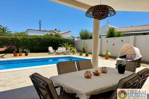 Villa i Arboleas, Almeria, Arboleas - € 265.000 | Ref: EAF-48871710 - foto 7