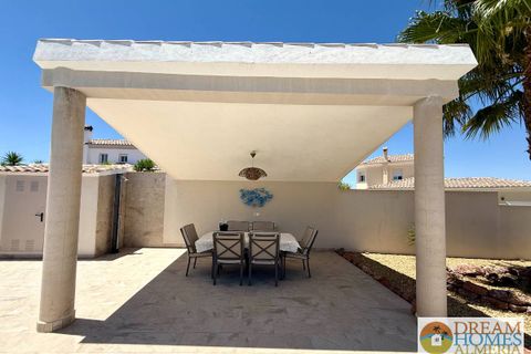 Villa i Arboleas, Almeria, Arboleas - € 265.000 | Ref: EAF-48871710 - foto 8