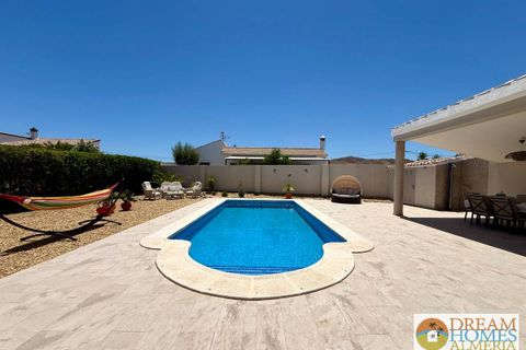 Villa i Arboleas, Almeria, Arboleas - € 265.000 | Ref: EAF-48871710 - foto 9
