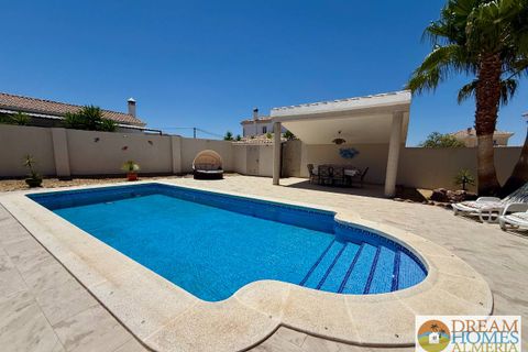 Villa i Arboleas, Almeria, Arboleas - € 265.000 | Ref: EAF-48871710 - foto 10