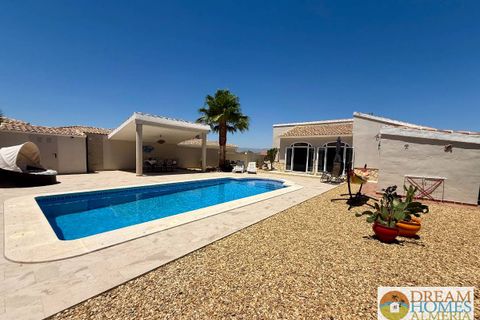 Villa i Arboleas, Almeria, Arboleas - € 265.000 | Ref: EAF-48871710 - foto 11