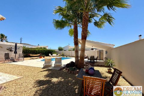 Villa i Arboleas, Almeria, Arboleas - € 265.000 | Ref: EAF-48871710 - foto 12