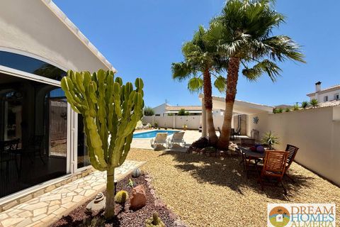 Villa i Arboleas, Almeria, Arboleas - € 265.000 | Ref: EAF-48871710 - foto 13