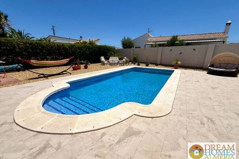 Villa i Arboleas, Almeria, Arboleas - € 265.000 | Ref: EAF-48871710 - foto 14