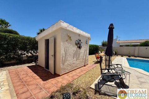 Villa i Arboleas, Almeria, Arboleas - € 265.000 | Ref: EAF-48871710 - foto 15
