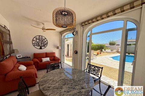 Villa i Arboleas, Almeria, Arboleas - € 265.000 | Ref: EAF-48871710 - foto 16