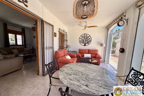 Villa i Arboleas, Almeria, Arboleas - € 265.000 | Ref: EAF-48871710 - foto 17