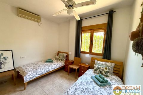 Villa i Arboleas, Almeria, Arboleas - € 265.000 | Ref: EAF-48871710 - foto 26