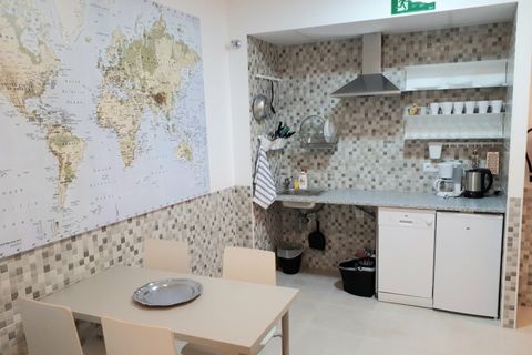L'establiment comercial a Calpe, Alicante, Calpe - € 299.000 | Ref: ES-CAL-018053 - foto 19