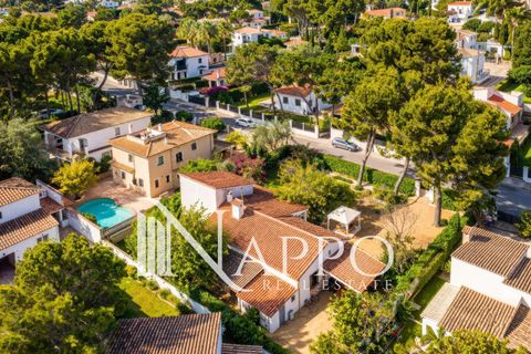 Villa i Calvia, Mallorca, Calvia - € 1.199.000 | Ref: 5216 - foto 1