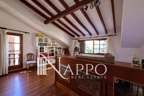 Villa i Calvia, Mallorca, Calvia - € 1.199.000 | Ref: 5216 - foto 14