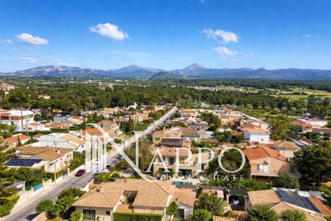 Villa i Calvia, Mallorca, Calvia - € 1.199.000 | Ref: 5216 - foto 27