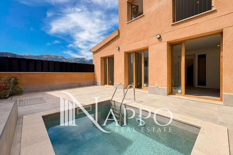 Villa i Bunyola, Mallorca, Bunyola - € 750.000 | Ref: 5191 - foto 1