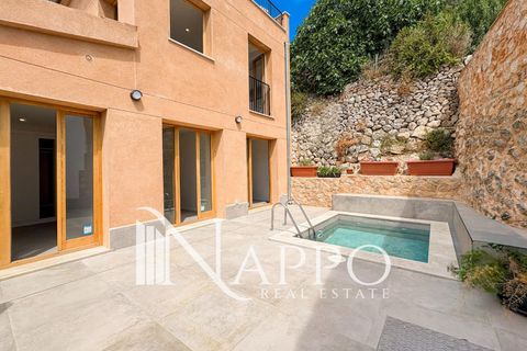 Villa i Bunyola, Mallorca, Bunyola - € 750.000 | Ref: 5191 - foto 2