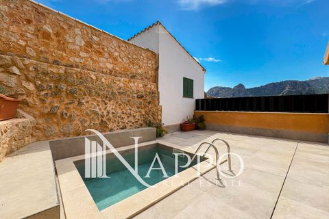 Villa i Bunyola, Mallorca, Bunyola - € 750.000 | Ref: 5191 - foto 3