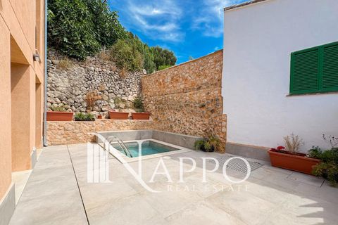 Villa i Bunyola, Mallorca, Bunyola - € 750.000 | Ref: 5191 - foto 4