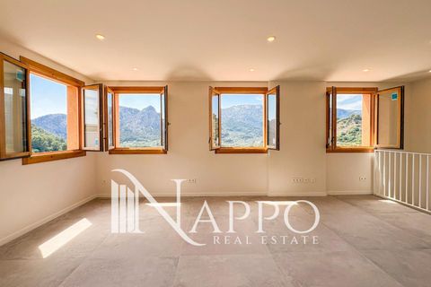 Villa i Bunyola, Mallorca, Bunyola - € 750.000 | Ref: 5191 - foto 8