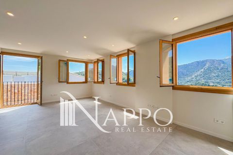 Villa i Bunyola, Mallorca, Bunyola - € 750.000 | Ref: 5191 - foto 9