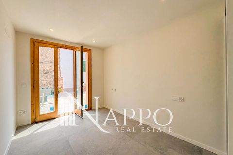 Villa i Bunyola, Mallorca, Bunyola - € 750.000 | Ref: 5191 - foto 17