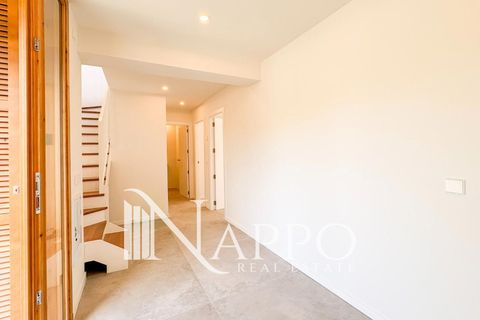 Villa i Bunyola, Mallorca, Bunyola - € 750.000 | Ref: 5191 - foto 18