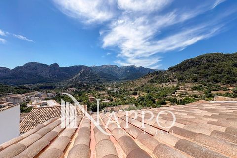 Villa i Bunyola, Mallorca, Bunyola - € 750.000 | Ref: 5191 - foto 26