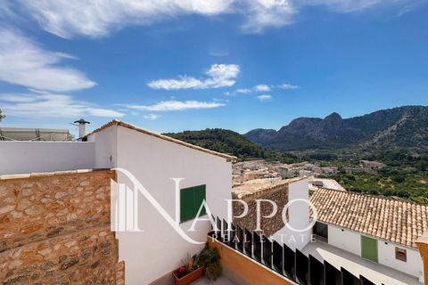 Villa i Bunyola, Mallorca, Bunyola - € 750.000 | Ref: 5191 - foto 27