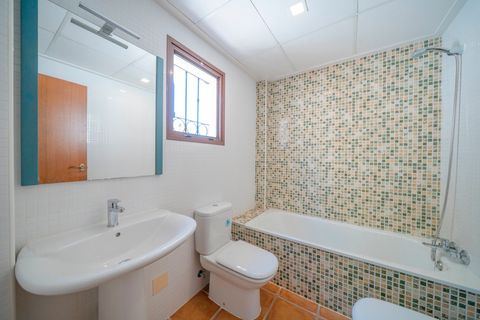Byhus i Algorfa, Alicante, Algorfa - € 235.000 | Ref: K-003590 - foto 20