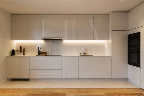 Lejlighed i Coimbra, Coimbra, Coimbra - € 345.000 | Ref: LUX_CB-01390 - foto 5