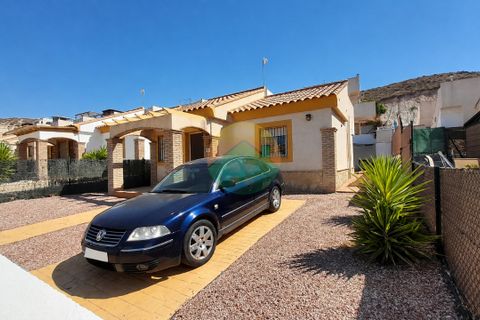 Villa in Camposol, Murcia, Camposol - € 134.950 | Ref: MON29 - foto 1