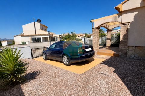 Villa in Camposol, Murcia, Camposol - € 134.950 | Ref: MON29 - foto 2