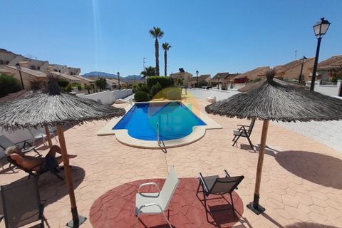 Villa in Camposol, Murcia, Camposol - € 134.950 | Ref: MON29 - foto 3