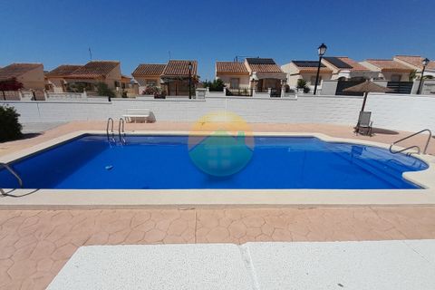 Villa in Camposol, Murcia, Camposol - € 134.950 | Ref: MON29 - foto 4