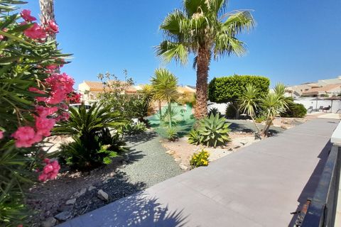 Villa in Camposol, Murcia, Camposol - € 134.950 | Ref: MON29 - foto 5