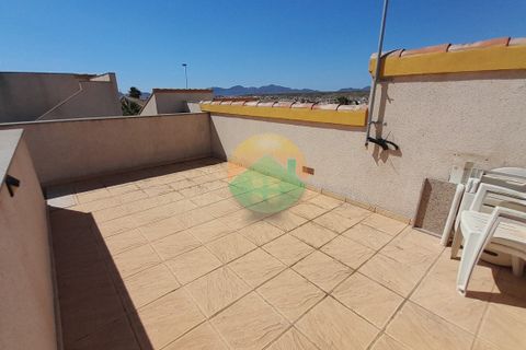 Villa in Camposol, Murcia, Camposol - € 134.950 | Ref: MON29 - foto 11