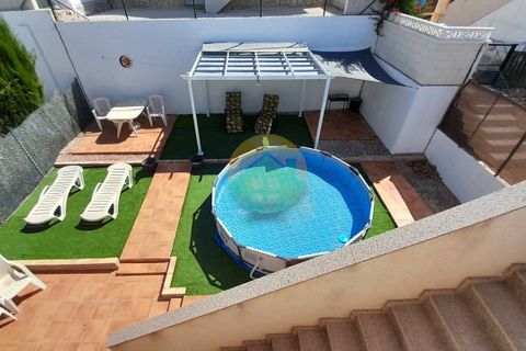 Villa in Camposol, Murcia, Camposol - € 134.950 | Ref: MON29 - foto 12