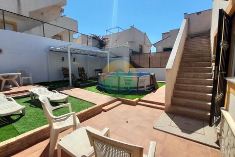Villa in Camposol, Murcia, Camposol - € 134.950 | Ref: MON29 - foto 13