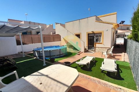 Villa in Camposol, Murcia, Camposol - € 134.950 | Ref: MON29 - foto 14