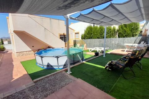 Villa in Camposol, Murcia, Camposol - € 134.950 | Ref: MON29 - foto 15