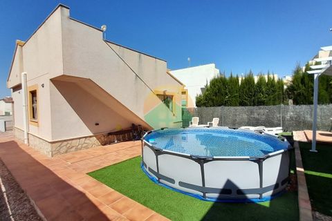 Villa in Camposol, Murcia, Camposol - € 134.950 | Ref: MON29 - foto 16