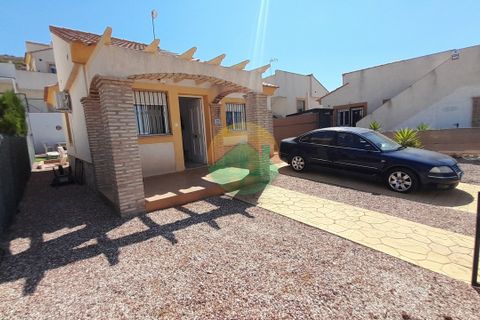 Villa in Camposol, Murcia, Camposol - € 134.950 | Ref: MON29 - foto 17